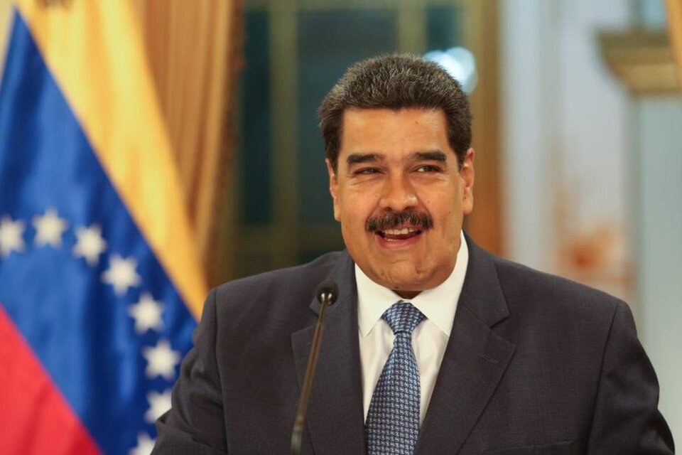 En medio de tensiones e incertidumbre, Maduro asumiría la presidencia en Venezuela