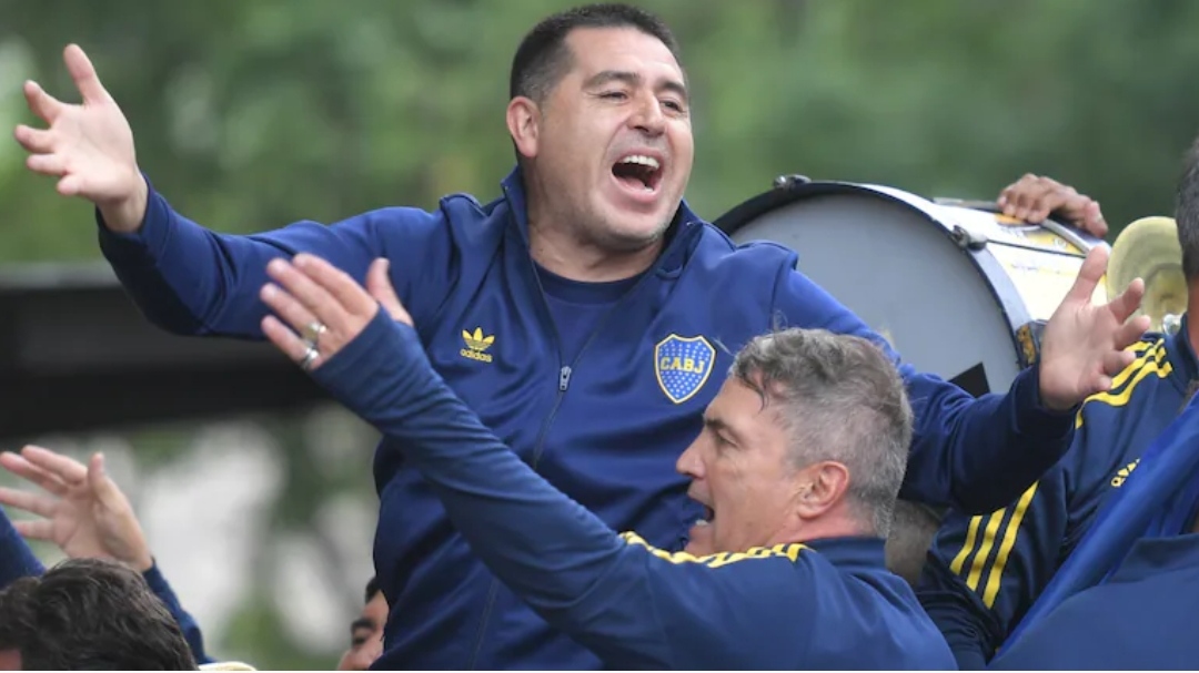 Los tres refuerzos top que Boca quiere sumar en los próximos días