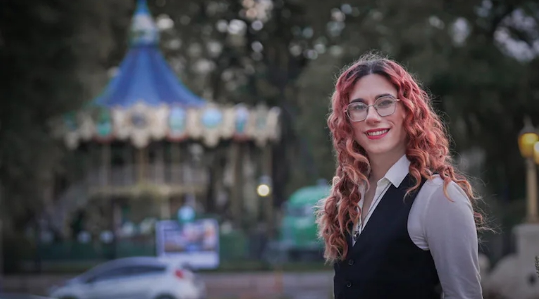 Una mujer trans logró que le cubran el tratamiento para congelar su esperma: “Sueño con ser mamá”