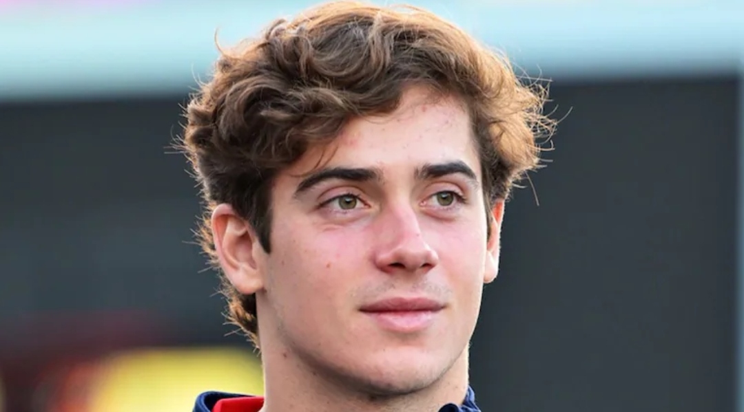 El CEO de Renault le dio la bienvenida a Franco Colapinto en Alpine con un alentador mensaje: “¡Vamos, nene!”