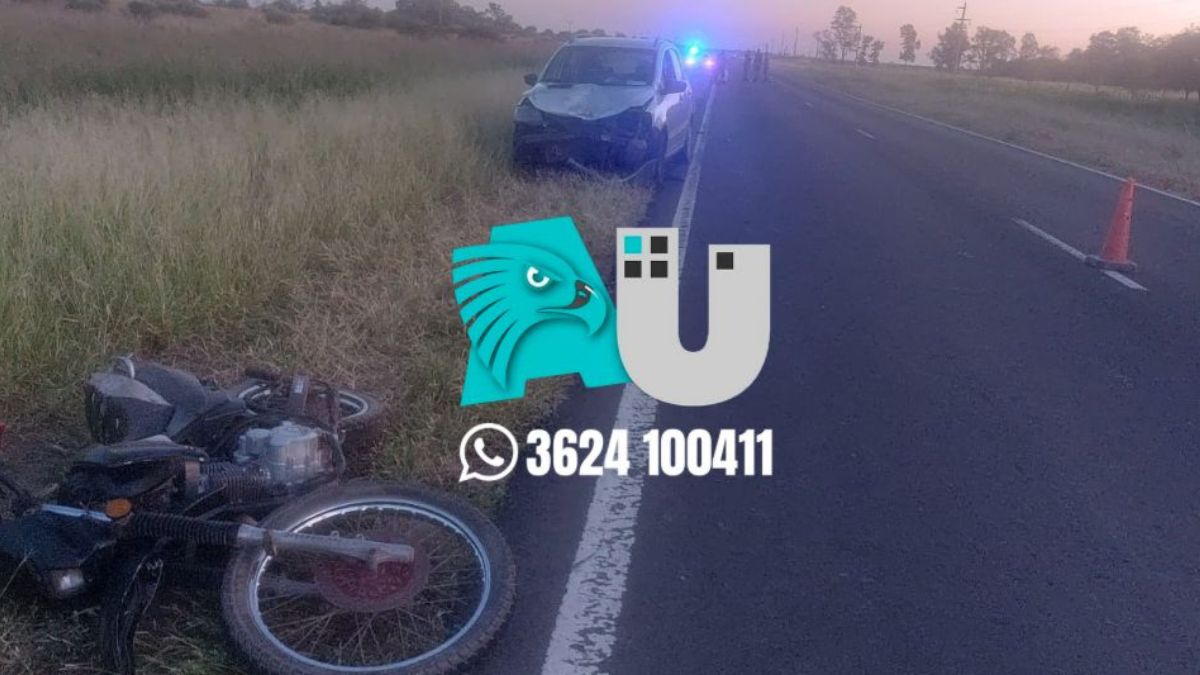 Trágico accidente: una adolescente murió al ser aplastada por automóvil en la Ruta 89