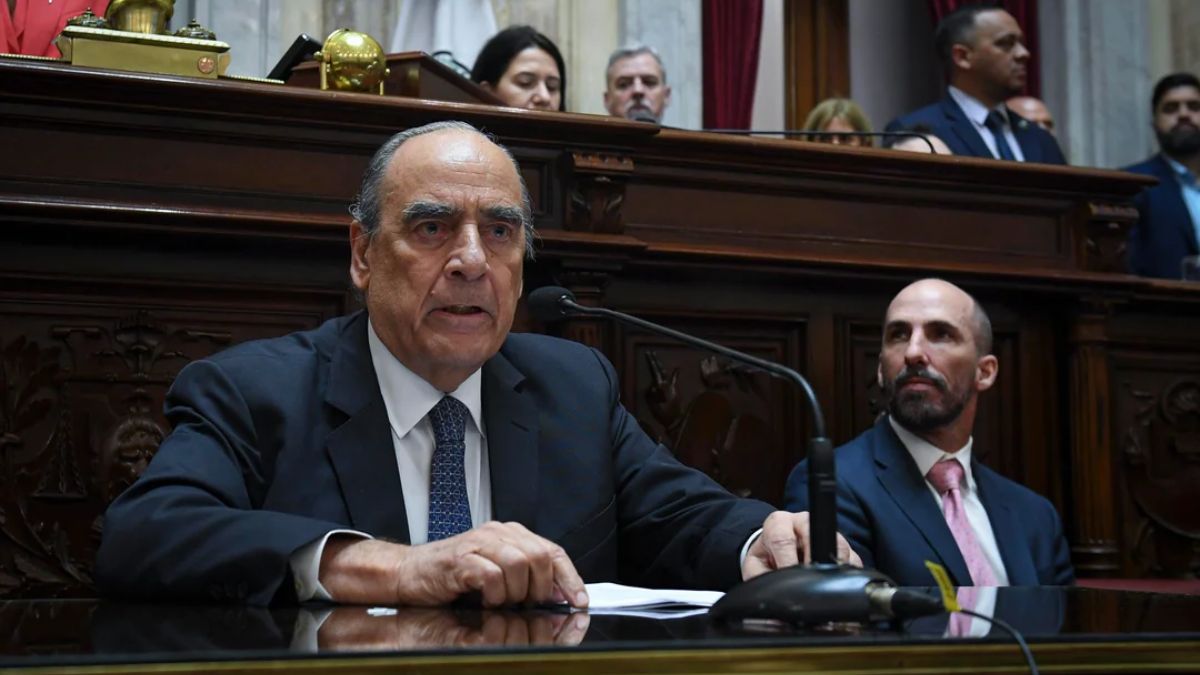 El Gobierno apuntó a la AFA y dijo que es un 