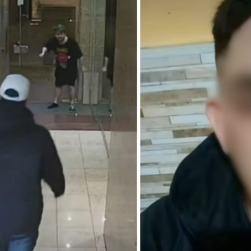 Condenaron a un hombre que drogaba, torturaba y robaba a víctimas que conocía por una aplicación de citas
