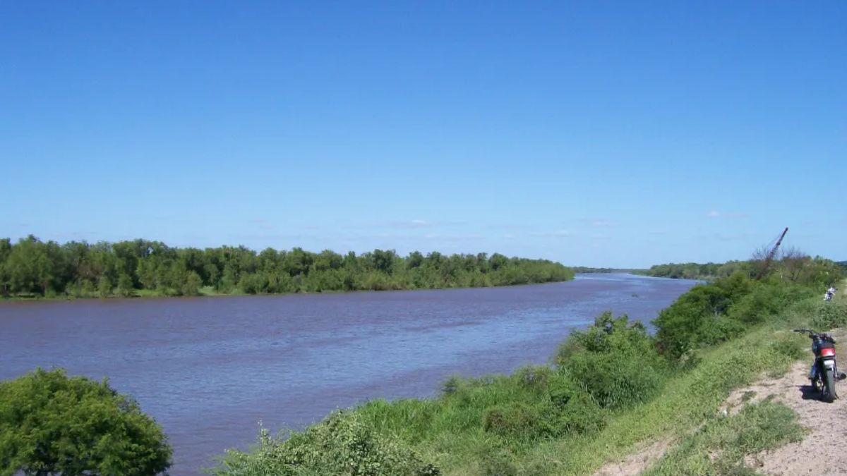 Ante la ola de calor, piden no ingresar a ríos ni lagunas no habilitadas