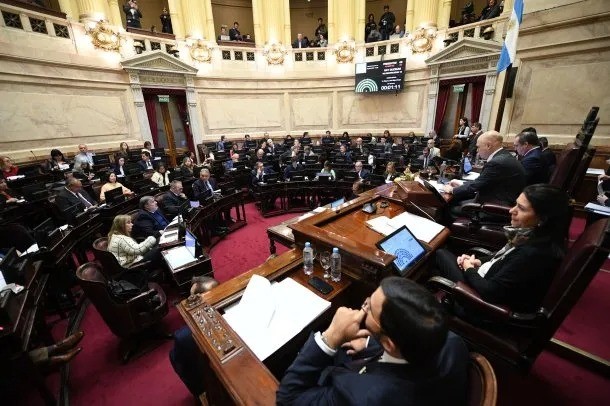 Sesiones extraordinarias: el PRO, molesto con el Gobierno porque no está el Presupuesto