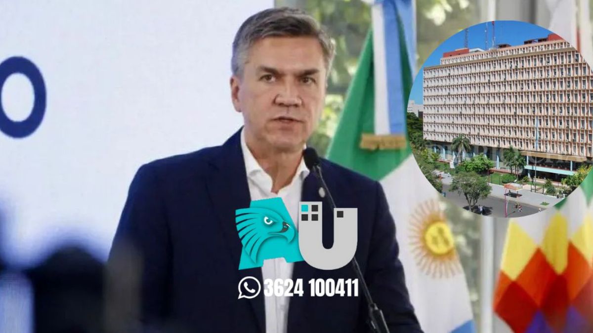 Zdero: “Necesitamos que los empleados tengan tareas y le faciliten la vida a la gente”