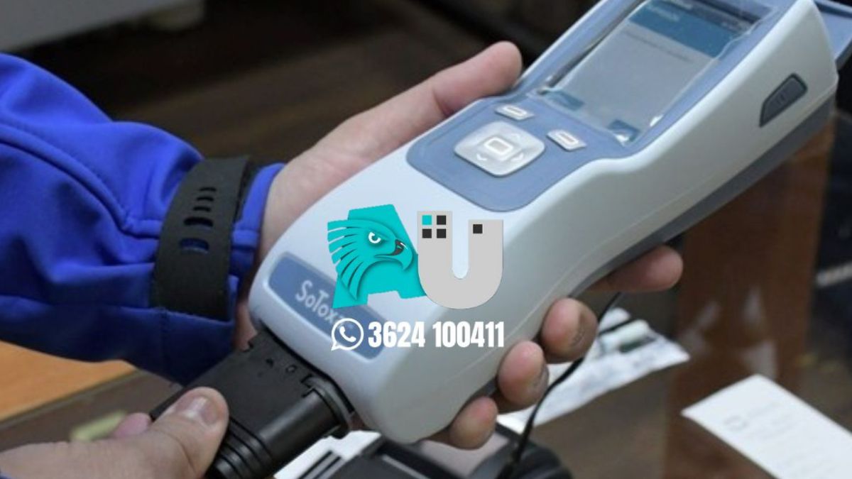 Controles toxicológicos en la Policía del Chaco: ocho agentes en licencia por consumo de sustancias