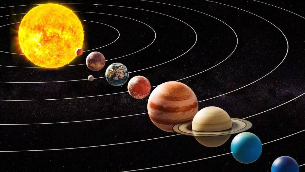 Alineación de los siete planetas: ¿cuándo será y cómo verla?