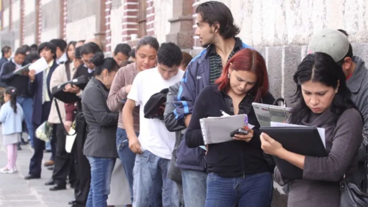 Se perdieron más de 120 mil empleos privados en los primeros once meses del gobierno de Milei