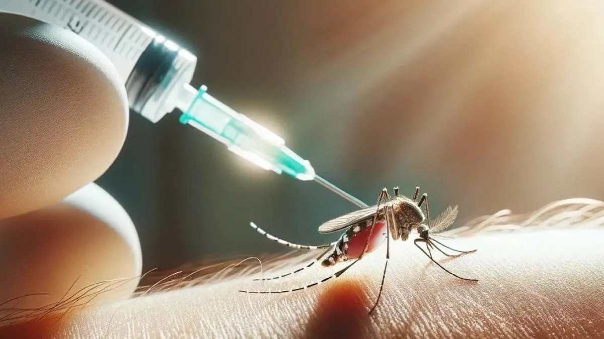  Vacunas contra el dengue: el Gobierno recuerda que están disponibles para su aplicación