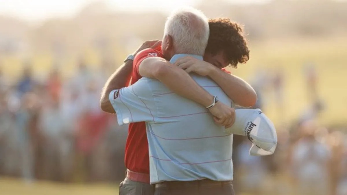 Hoy 21 de enero se celebra el Día Internacional del Abrazo