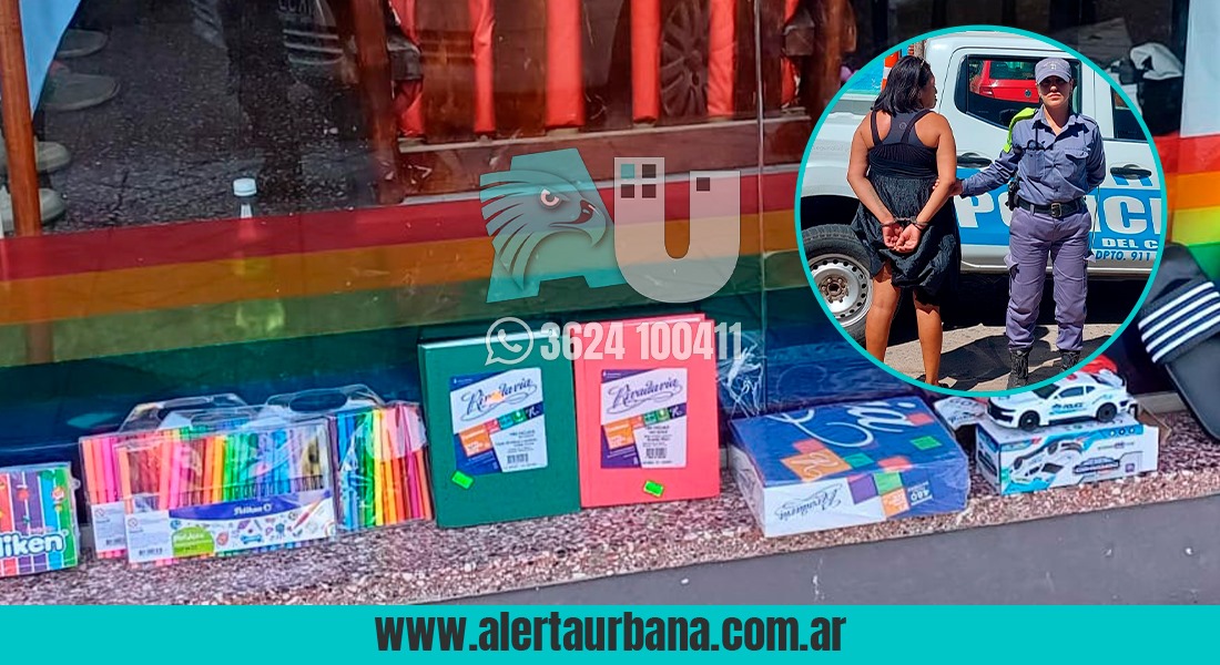 La puerta giratoria, a full: dos detenciones en ocho días para La Carretilluda