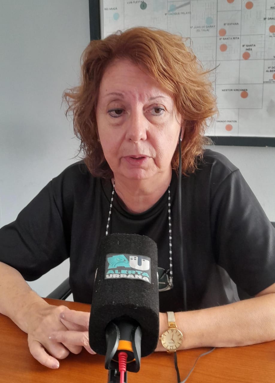 Contratados de servicios: “El objetivo es terminar con la precariedad”, afirman en Salud