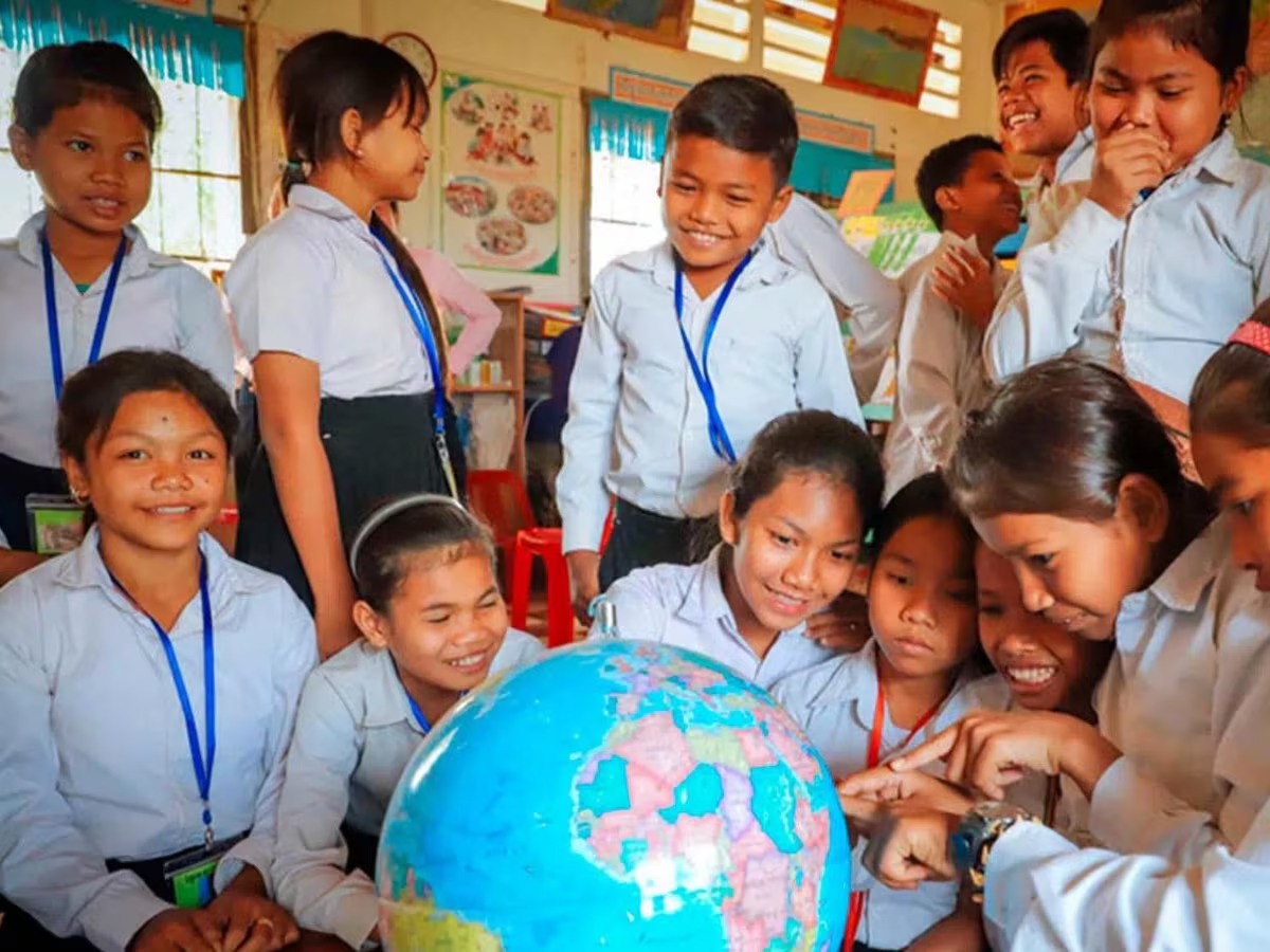 Hoy 24 de enero se celebra el Día Internacional de la Educación