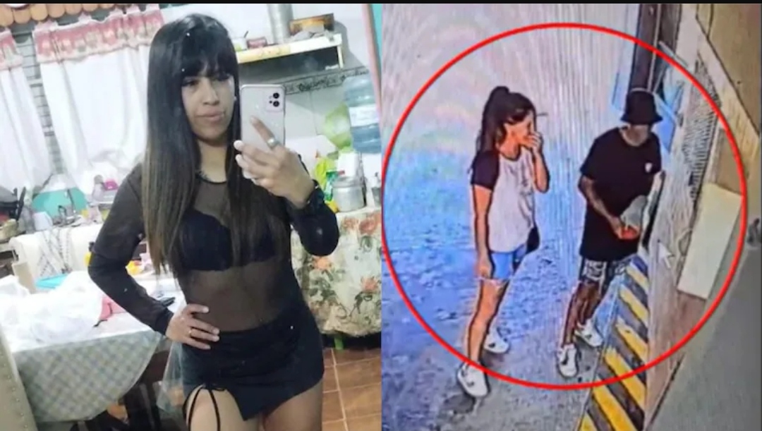 La mató en un hotel alojamiento y se fue a jugar al fútbol: una relación violenta y el aviso que nadie escuchó