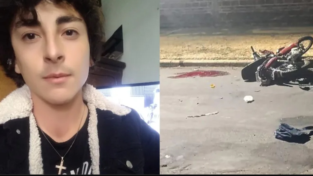 El duro relato de la familia del joven que murió al ser atropellado en Corrientes: “El conductor nunca frenó”