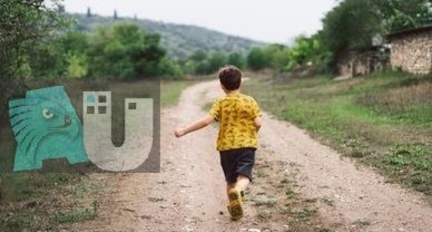 Buscan a un nene de 10 años con el que se perdió contacto desde el sábado 