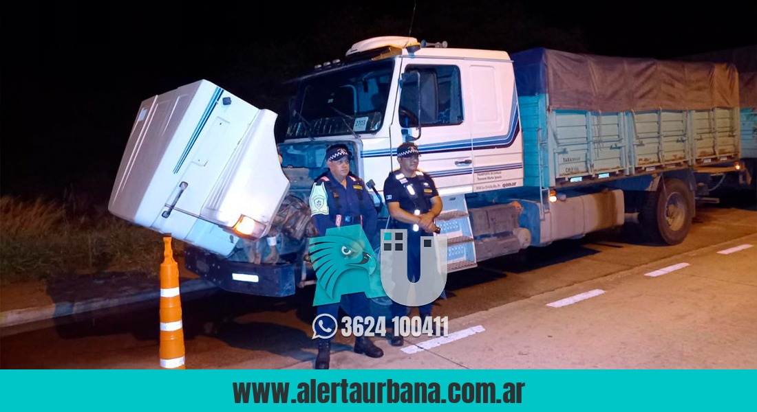 Fuertes controles viales durante el fin de semana en la provincia 