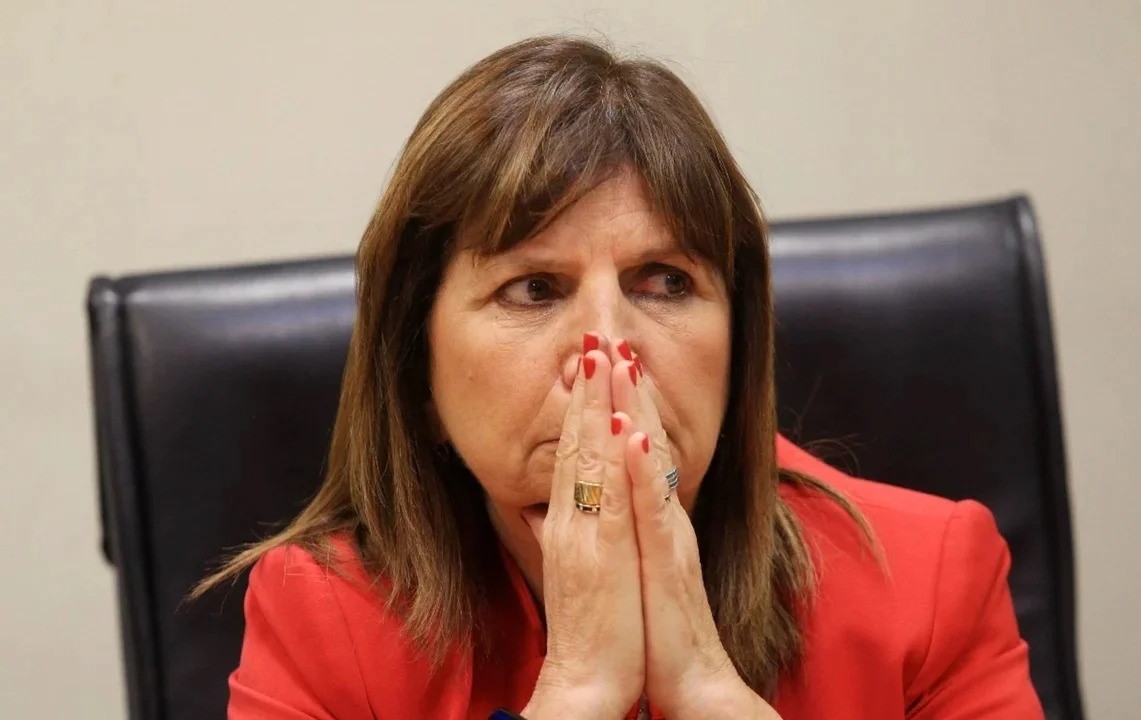 El Gobierno defendió la instalación del cerco en la frontera de Salta con Bolivia