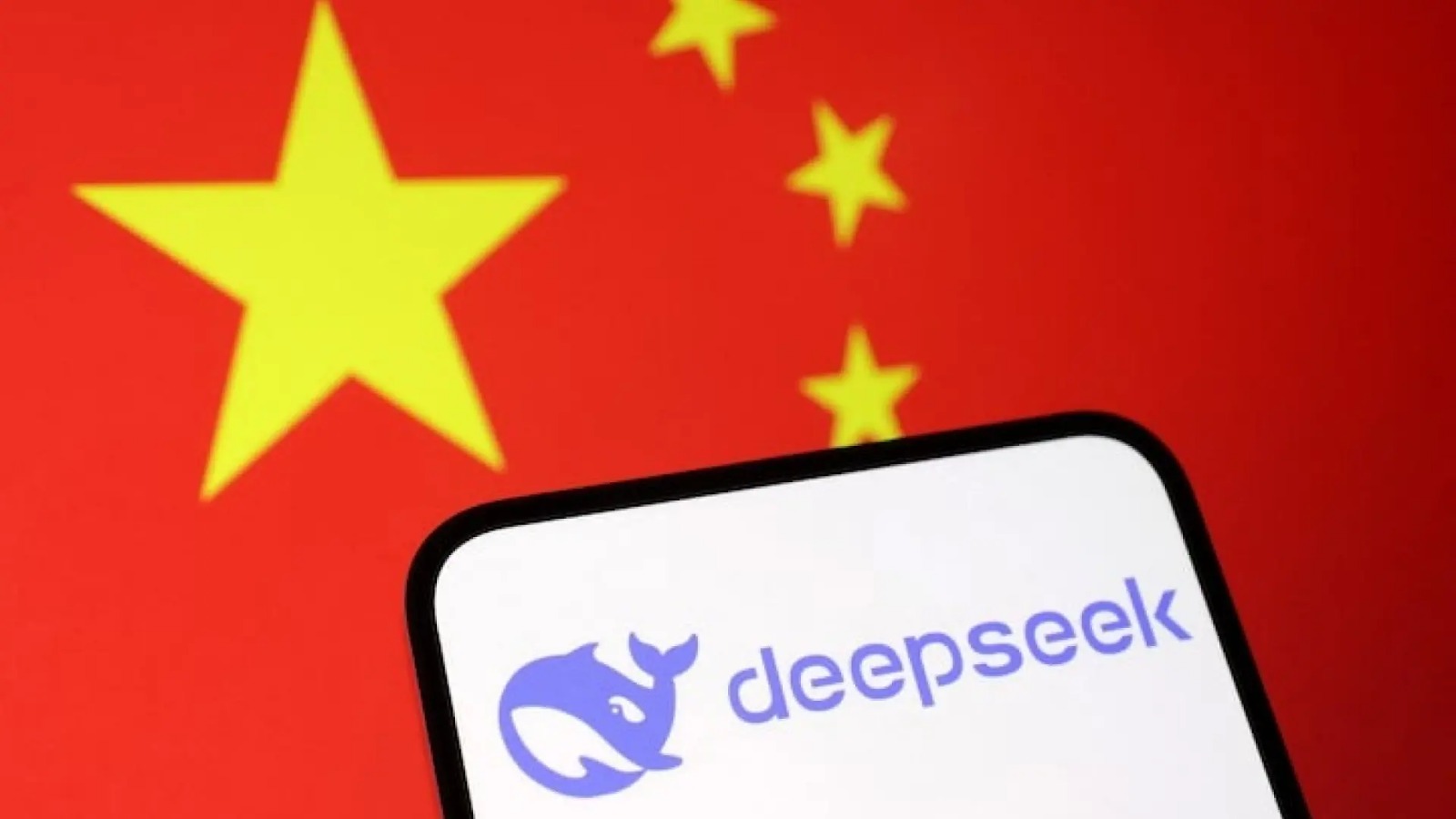 Así es DeepSeek, la alternativa china a ChatGPT que revoluciona la inteligencia artificial
