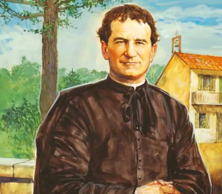 Hoy se recuerda a Don Bosco: la oración para tener la guía y atraer la suerte de este santo