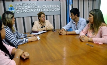 La oferta a los gremios docentes sería entre un 10 y un 12% para todo el año