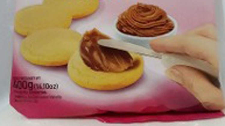 La ANMAT prohibió la comercialización de dos reconocidas marcas de galletitas