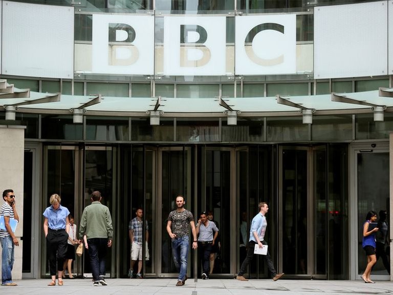 China prohibió el servicio de noticias internacionales de la BBC por “violar seriamente” las regulaciones de Beijing
