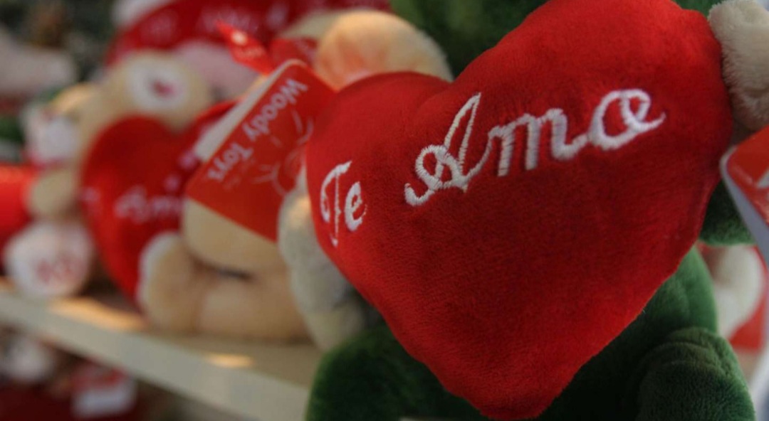 San Valentín: ¿Por qué se festeja el 14 de febrero?
