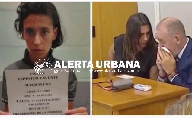El abogado de la familia de Lucio Dupuy se largó a llorar al escuchar la condena a Magdalena Espósito Valenti: “No hay conformidad”