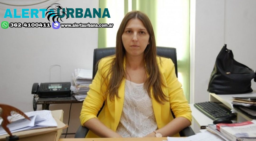 Fiscal Dra. Gisela Oñuk: “Hay una escalada de violencia entre jóvenes y niños que la naturalizan”