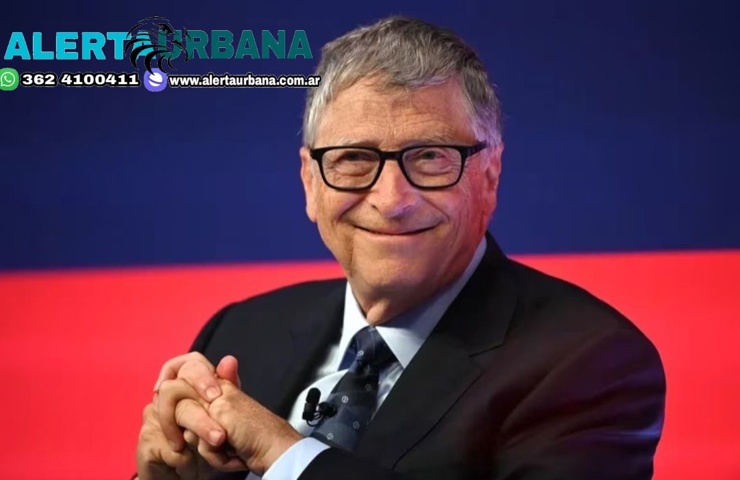 Bill Gates: por qué la inteligencia artificial podría revolucionar el mundo laboral