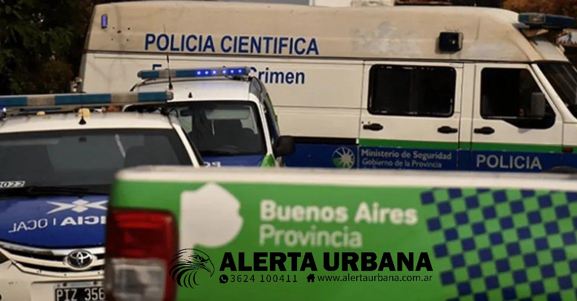 Buenos Aires: Mató a su tío de un balazo y escapó 