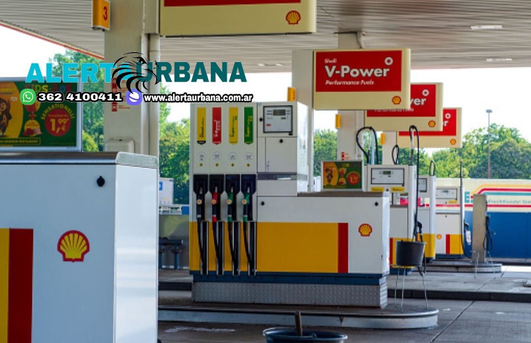 Combustibles más caros: Shell aumentó en un 4% los precios de la nafta 