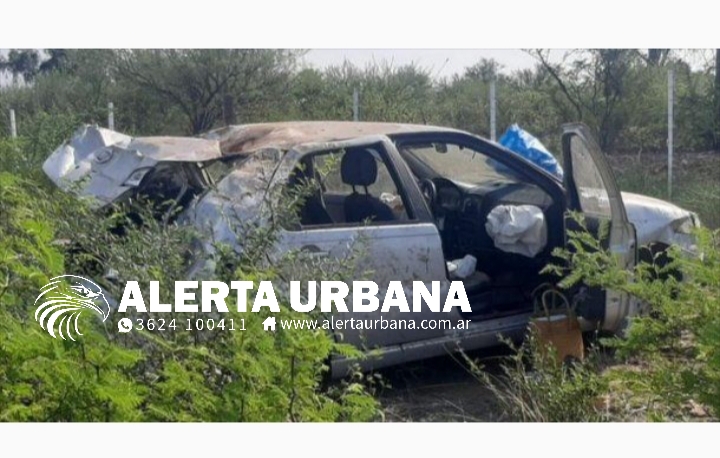 Trágico vuelco en Córdoba: murió una nena de 6 años