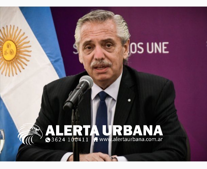 Habló el presidente Alberto Fernández: qué va a pasar con la inflación