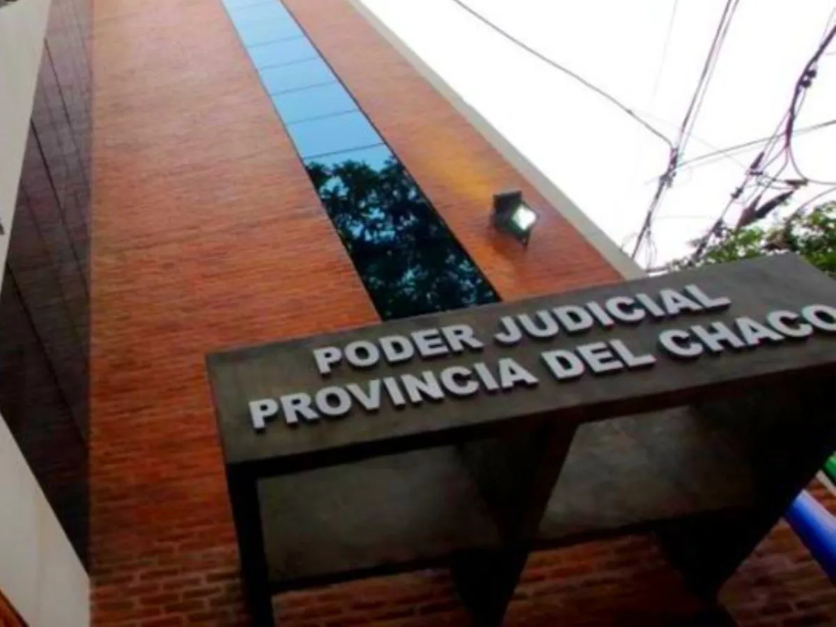 Judiciales suspenden medida de fuerza tras convocatoria del ejecutivo provincial a una mesa de diálogo