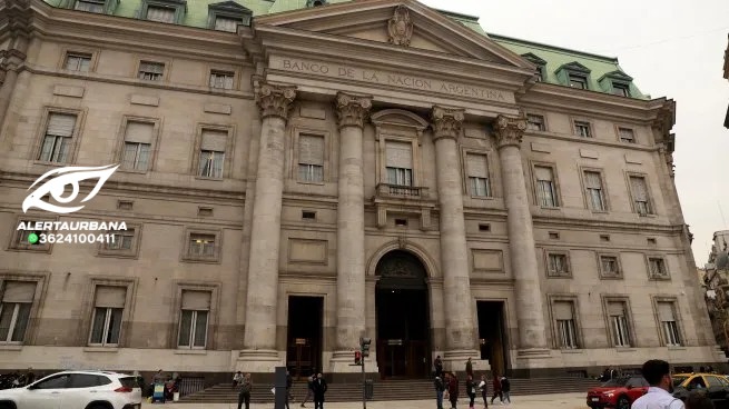 El Gobierno avanza en la privatización del Banco Nación, advierten desde el sector sindical