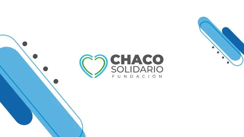 El gobierno intervino la Fundaci n Chaco Solidario