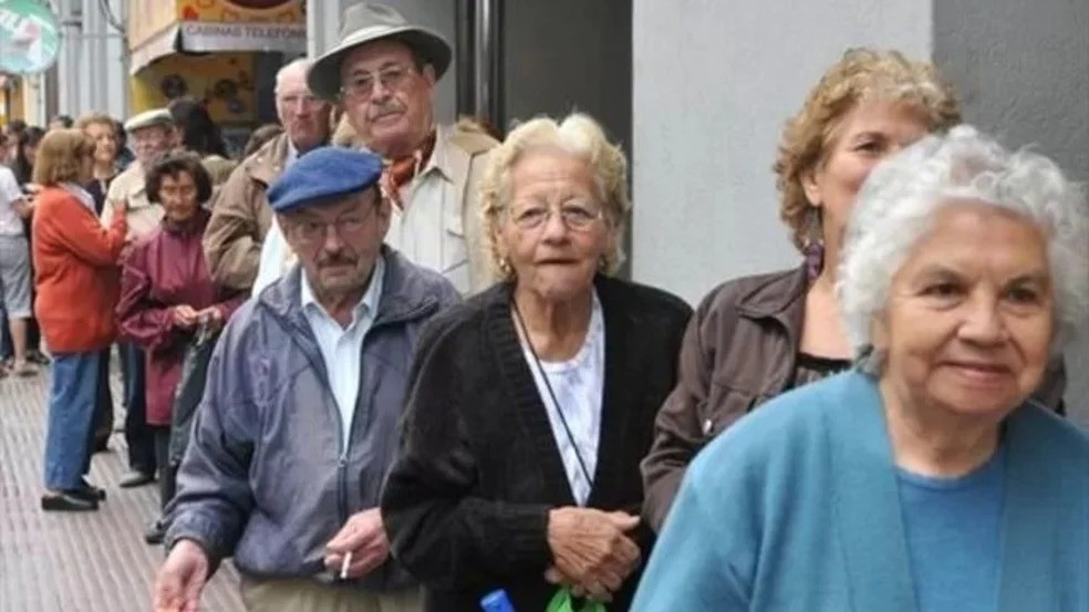 ANSES anunció un aumento salarial para jubilados en marzo