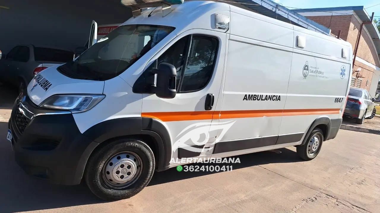 Fuerte inversión del Gobierno Provincial para recuperar 15 ambulancias abandonadas  
