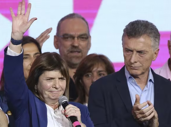 Patricia Bullrich desafió a Mauricio Macri: “Yo represento a la parte mayoritaria del PRO”