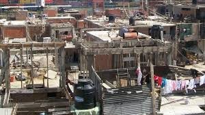 La pobreza en Argentina ascendió al 57,4% en enero del 2024