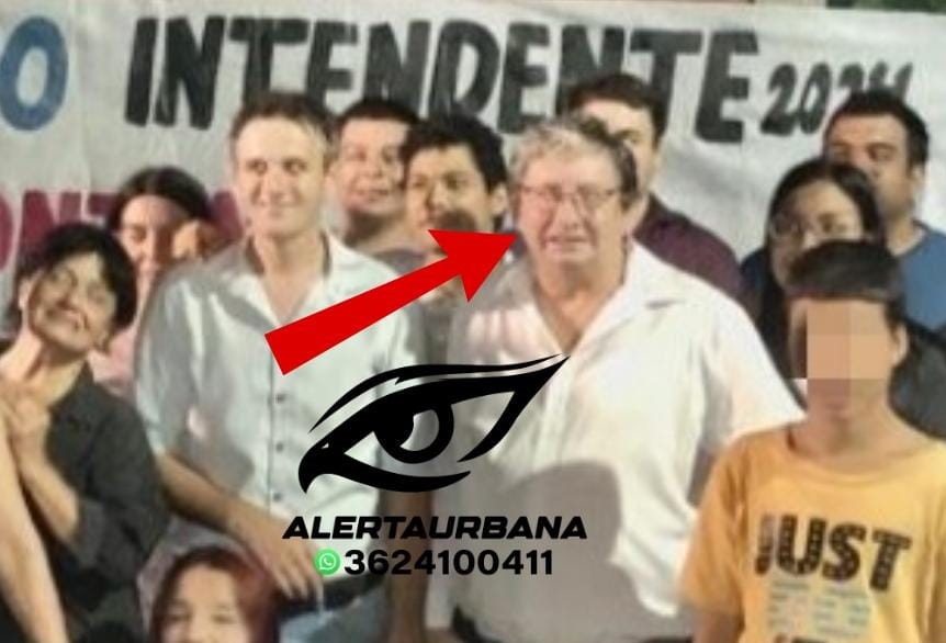 Fernando Cuadra: “Me arrepiento por esta foto junto a Raúl Acosta”