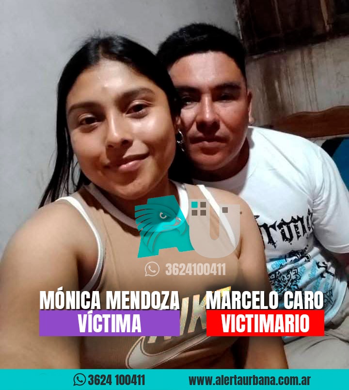  Doble femicidio conmueve a Taco Pozo: mató a su expareja y a su exsuegra