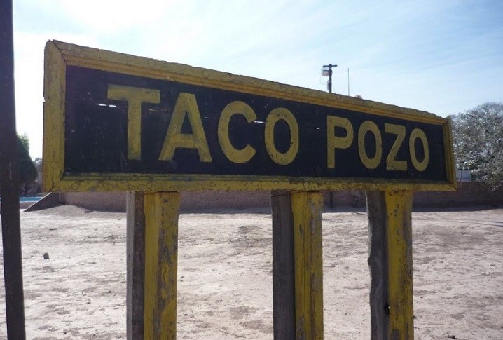 El acusado por el doble femicidio en Taco Pozo no tenía denuncias por violencia