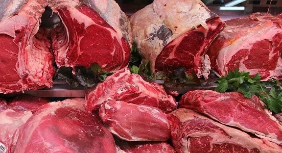 El precio de la carne vacuna volverá a aumentar este lunes