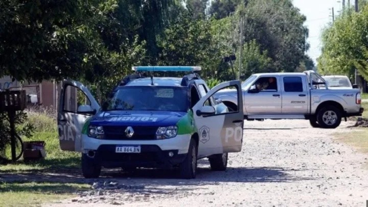 Ciego cometió un femicidio: estranguló a su víctima porque decía que le robaba