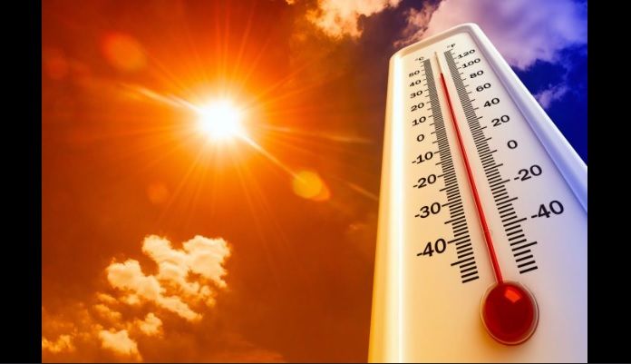  Ola de calor: más consumo de energía y Secheep llama a un uso racional