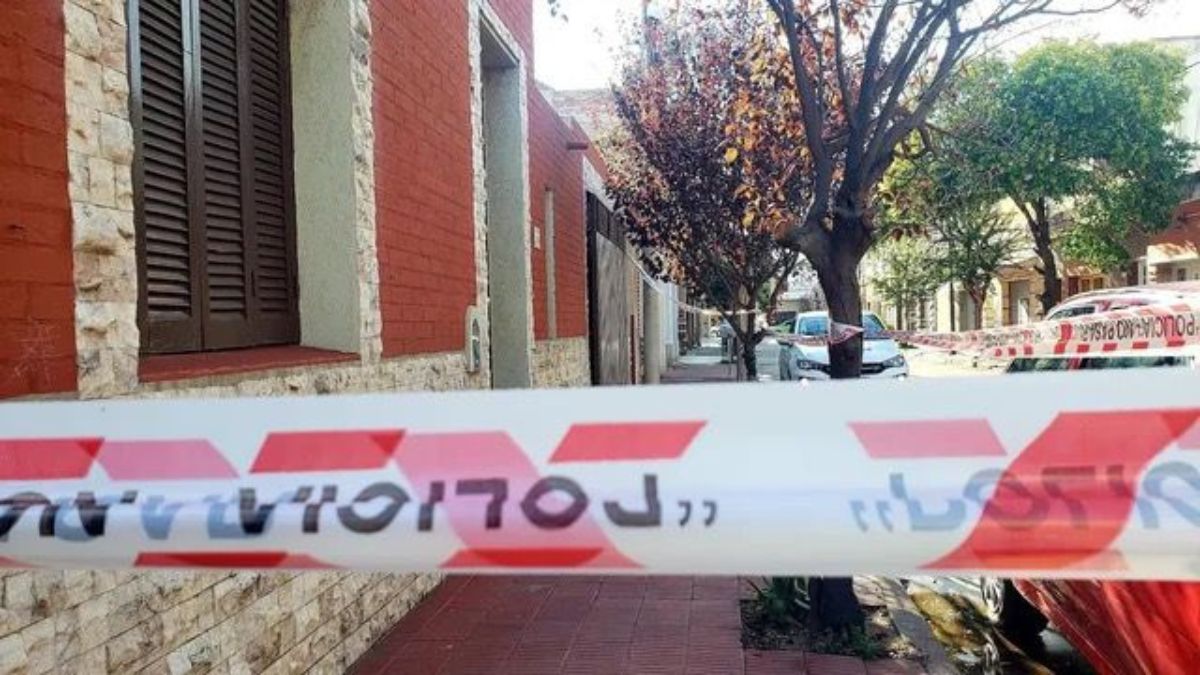 Córdoba: intentó matar a su padre junto una cómplice y ambas fueron detenidas